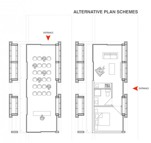 'Bird's Nest': A Space for Community (7)