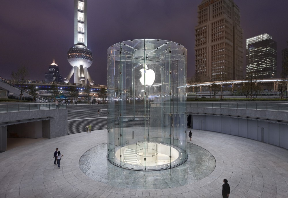 Farewell Steve Jobs
