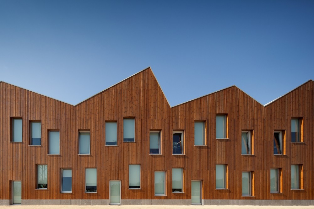 Mouriz School / Atelier Nuno Lacerda Lopes