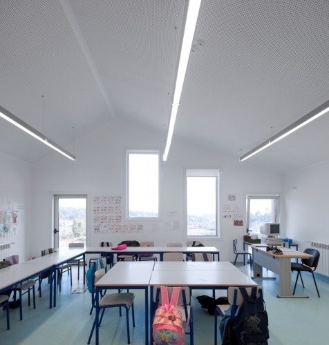 Mouriz School / Atelier Nuno Lacerda Lopes (15)