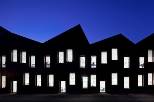 Mouriz School / Atelier Nuno Lacerda Lopes (6)