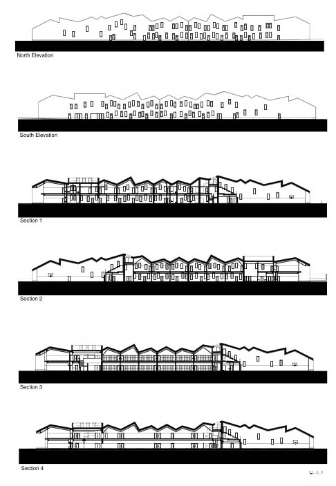 Mouriz School / Atelier Nuno Lacerda Lopes