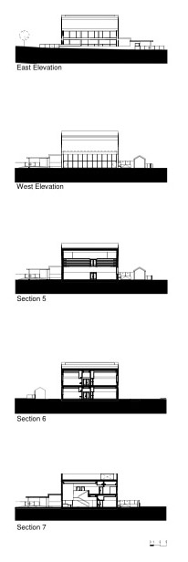 Mouriz School / Atelier Nuno Lacerda Lopes