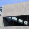 Johnson Museum New Wing / Pei Cobb Freed & Partners  (4) © David O. Brown