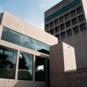 Johnson Museum New Wing / Pei Cobb Freed & Partners  (2) © David O. Brown