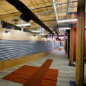 Duke University Smith Warehouse / LAMBERT Architecture + Interiors (4) Duke University Smith Warehouse / LAMBERT Architecture + Interiors (4) © r h wilson photography