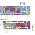 plan © LAMBERT Architecture + Interiors plan © LAMBERT Architecture + Interiors plan © LAMBERT Architecture + Interiors