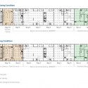 plan © LAMBERT Architecture + Interiors plan © LAMBERT Architecture + Interiors plan © LAMBERT Architecture + Interiors