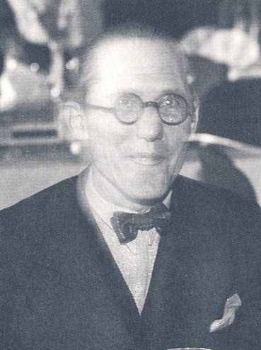 Happy Birthday Le Corbusier!