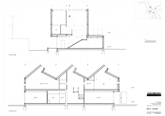 Sections