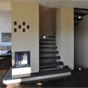 Wooden House K / partnerundpartner-architekten (11) © partnerundpartner-architekten