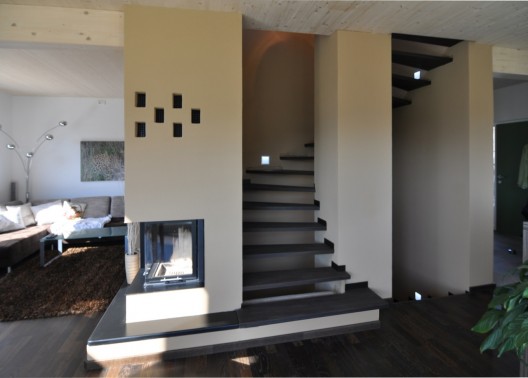 Wooden House K / partnerundpartner-architekten (11)