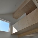 Wooden House K / partnerundpartner-architekten (10) © partnerundpartner-architekten