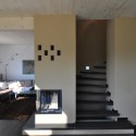 Wooden House K / partnerundpartner-architekten (9) © partnerundpartner-architekten