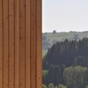 Wooden House K / partnerundpartner-architekten (5) © partnerundpartner-architekten