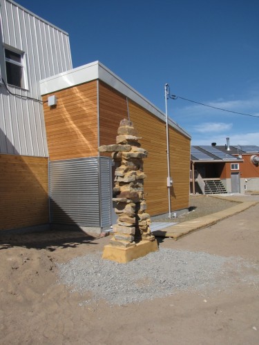 Centre communautaire scientifique / FGMDA (21)