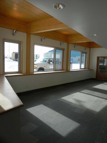 Centre communautaire scientifique / FGMDA (13)