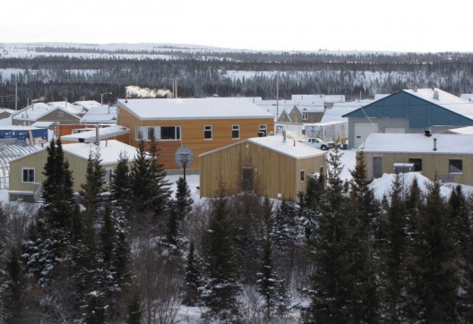Centre communautaire scientifique / FGMDA (11)