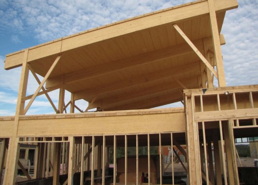 Centre communautaire scientifique / FGMDA (9)