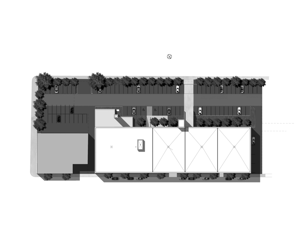 780 Brewster / Lemay associés