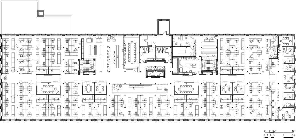 780 Brewster / Lemay associés