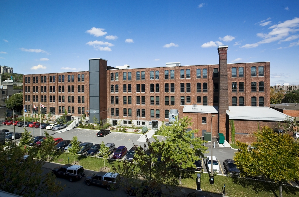 780 Brewster / Lemay associés