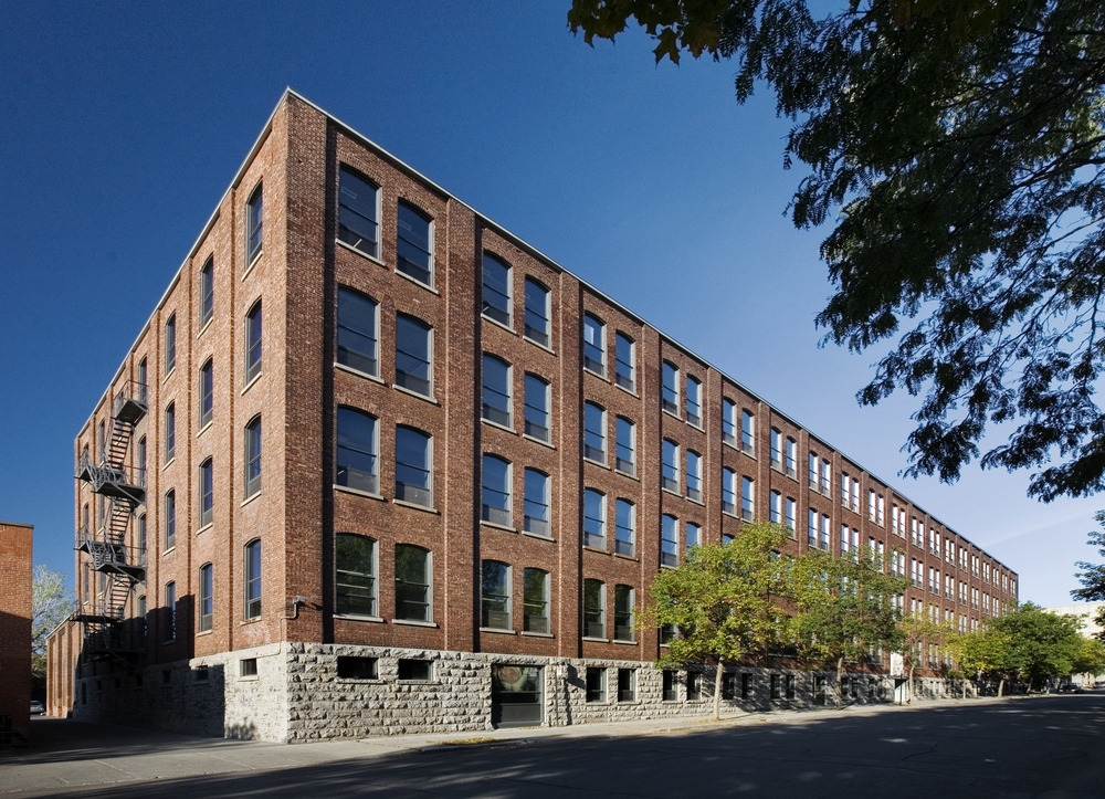 780 Brewster / Lemay associés