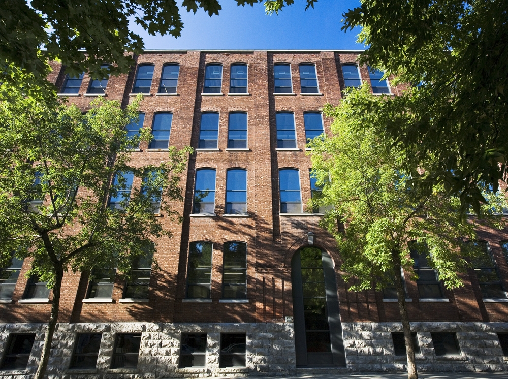 780 Brewster / Lemay associés