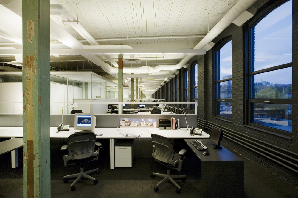 780 Brewster / Lemay associés