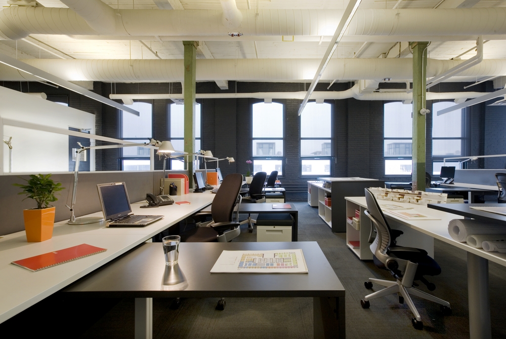 780 Brewster / Lemay associés