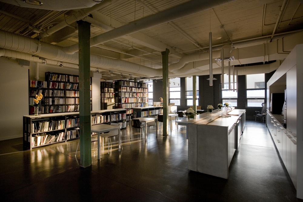 780 Brewster / Lemay associés