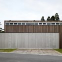 Riverside House / Keiji Ashizawa Design (11) Riverside House / Keiji Ashizawa Design (11) © Daici Ano