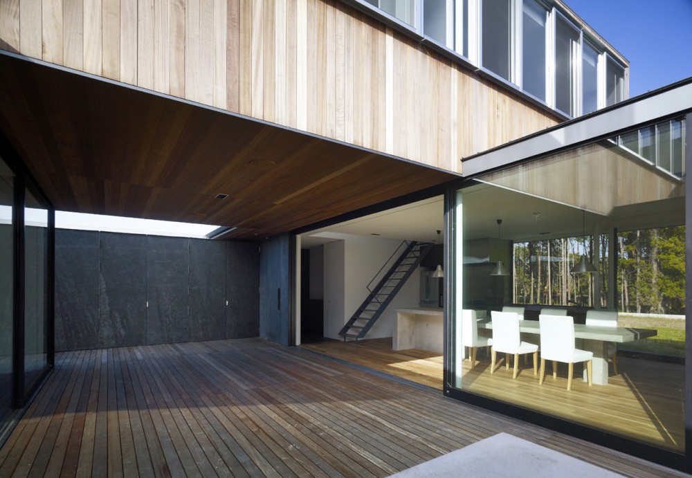 Riverside House / Keiji Ashizawa Design