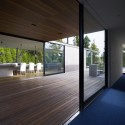 Riverside House / Keiji Ashizawa Design (4) Riverside House / Keiji Ashizawa Design (4) © Daici Ano