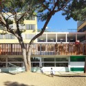 Sant Gregori School Remodelling and Extension / Coll-Leclerc Arquitectos (37) Sant Gregori School Remodelling and Extension / Coll-Leclerc Arquitectos (37) © Jose Hevia