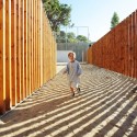 Sant Gregori School Remodelling and Extension / Coll-Leclerc Arquitectos (33) Sant Gregori School Remodelling and Extension / Coll-Leclerc Arquitectos (33) © Jose Hevia