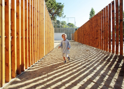 Sant Gregori School Remodelling and Extension / Coll-Leclerc Arquitectos (33)