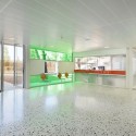 Sant Gregori School Remodelling and Extension / Coll-Leclerc Arquitectos (32) Sant Gregori School Remodelling and Extension / Coll-Leclerc Arquitectos (32) © Jose Hevia