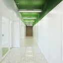Sant Gregori School Remodelling and Extension / Coll-Leclerc Arquitectos (31) Sant Gregori School Remodelling and Extension / Coll-Leclerc Arquitectos (31) © Jose Hevia