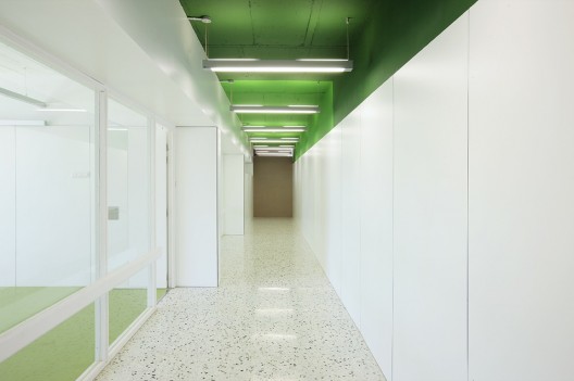 Sant Gregori School Remodelling and Extension / Coll-Leclerc Arquitectos (31)