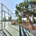 Sant Gregori School Remodelling and Extension / Coll-Leclerc Arquitectos (30) Sant Gregori School Remodelling and Extension / Coll-Leclerc Arquitectos (30) © Jose Hevia
