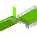 axonometric axonometric axonometric