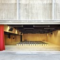 Sant Gregori School Remodelling and Extension / Coll-Leclerc Arquitectos (5) Sant Gregori School Remodelling and Extension / Coll-Leclerc Arquitectos (5) © Jose Hevia