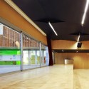 Sant Gregori School Remodelling and Extension / Coll-Leclerc Arquitectos (4)