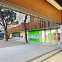 Sant Gregori School Remodelling and Extension / Coll-Leclerc Arquitectos (3)