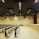 Sant Gregori School Remodelling and Extension / Coll-Leclerc Arquitectos (1)