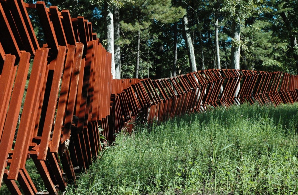 Farrar Pond Project – FlexFENCE / Mikyoung Kim Design