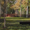 Farrar Pond Project - FlexFENCE / Mikyoung Kim Design (15) Courtesy of Mikyoung Kim Design
