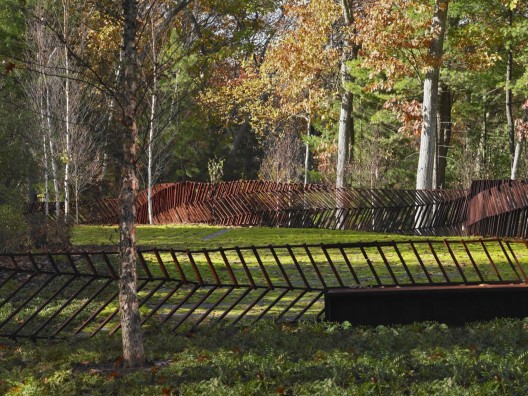 Farrar Pond Project - FlexFENCE / Mikyoung Kim Design (15)