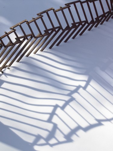 Farrar Pond Project - FlexFENCE / Mikyoung Kim Design (13)